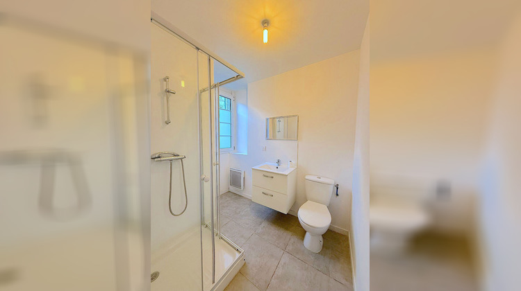 Ma-Cabane - Location Appartement MONTGUYON, 23 m²