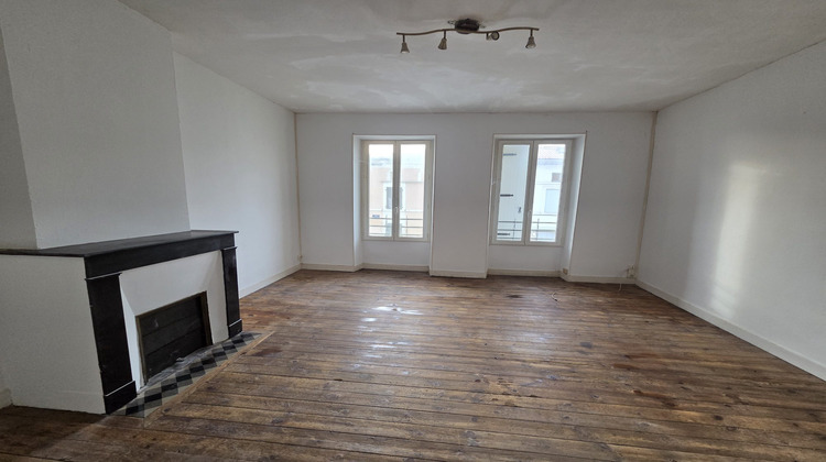 Ma-Cabane - Location Appartement Montguyon, 38 m²