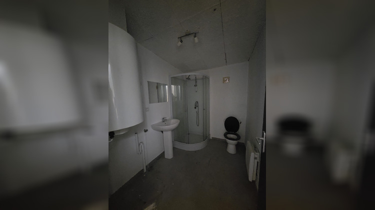 Ma-Cabane - Location Appartement Montguyon, 38 m²