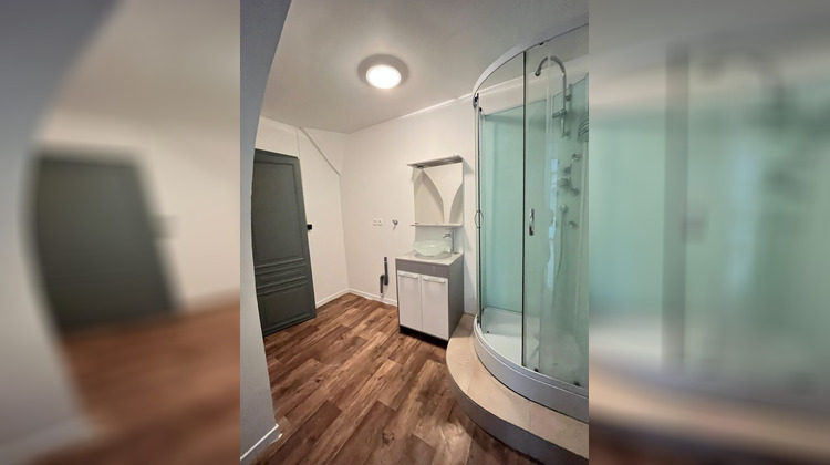 Ma-Cabane - Location Appartement Montguyon, 67 m²