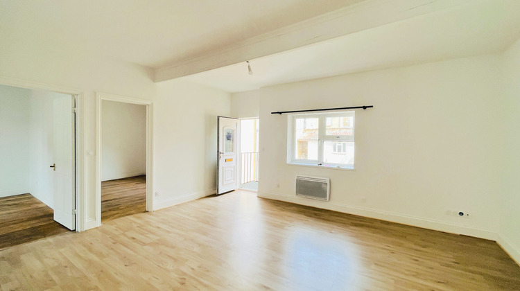 Ma-Cabane - Location Appartement MONTGUYON, 49 m²