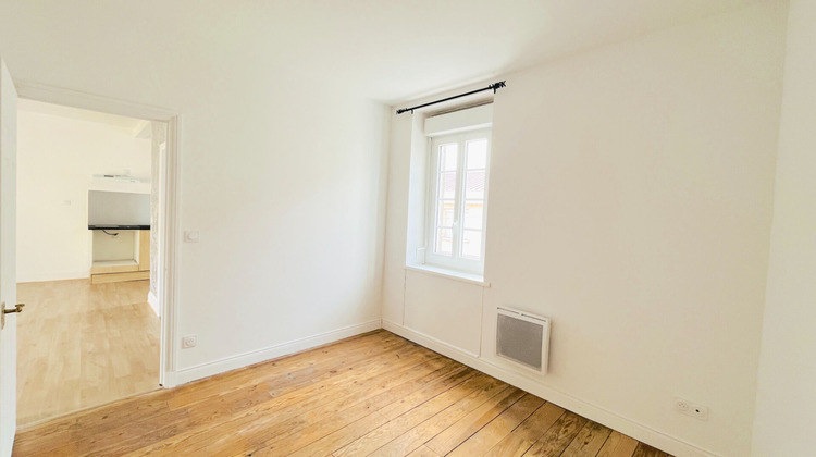 Ma-Cabane - Location Appartement MONTGUYON, 49 m²