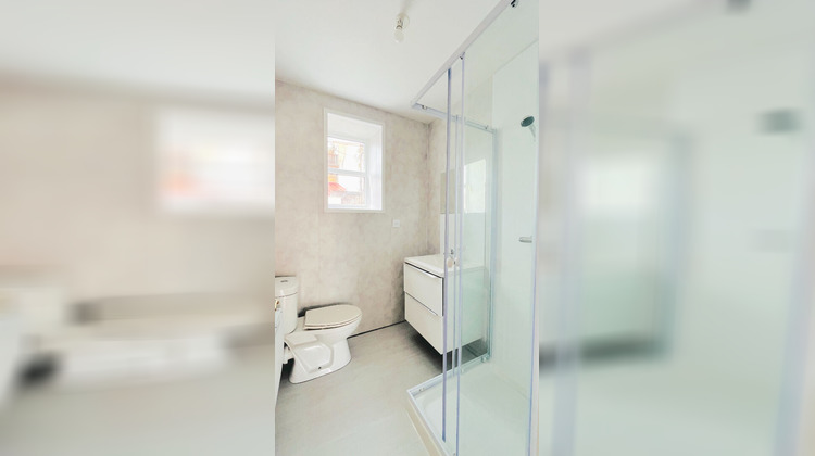 Ma-Cabane - Location Appartement MONTGUYON, 49 m²