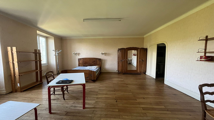 Ma-Cabane - Location Appartement Montguyon, 33 m²