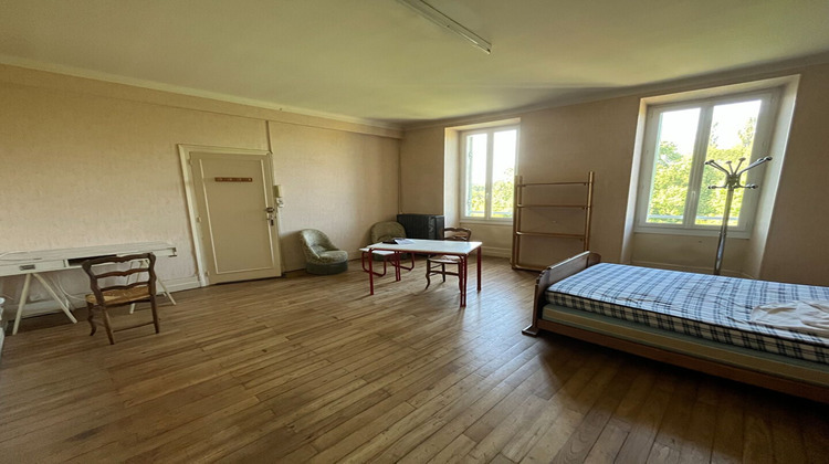 Ma-Cabane - Location Appartement Montguyon, 33 m²