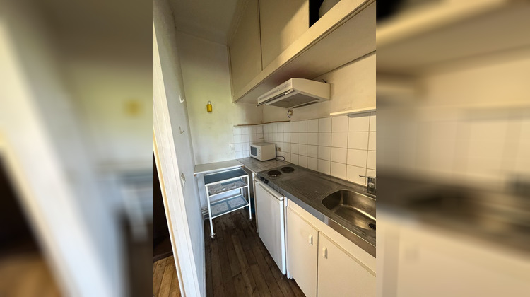 Ma-Cabane - Location Appartement Montguyon, 33 m²
