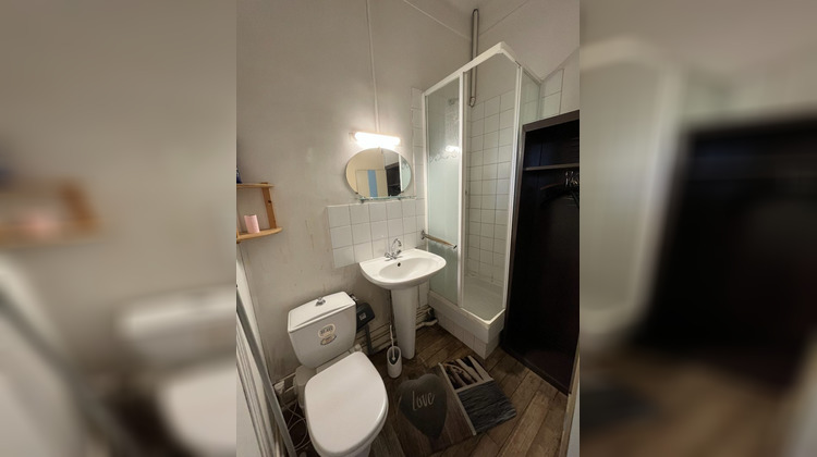 Ma-Cabane - Location Appartement Montguyon, 33 m²