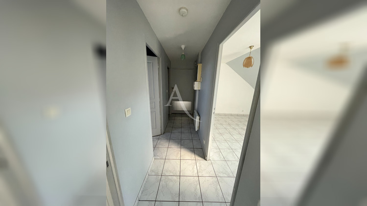 Ma-Cabane - Location Appartement MONTHOU-SUR-BIEVRE, 38 m²