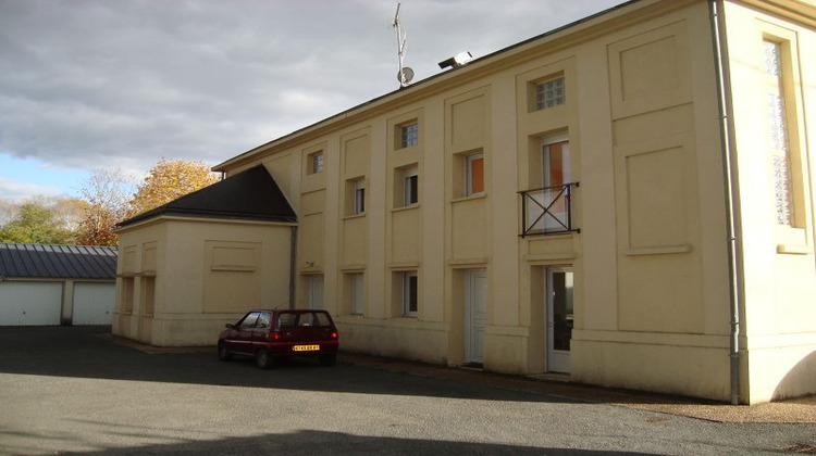 Ma-Cabane - Location Appartement MONTHOU-SUR-BIEVRE, 17 m²