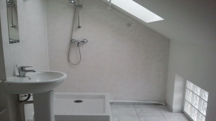 Ma-Cabane - Location Appartement MONTHOU-SUR-BIEVRE, 17 m²