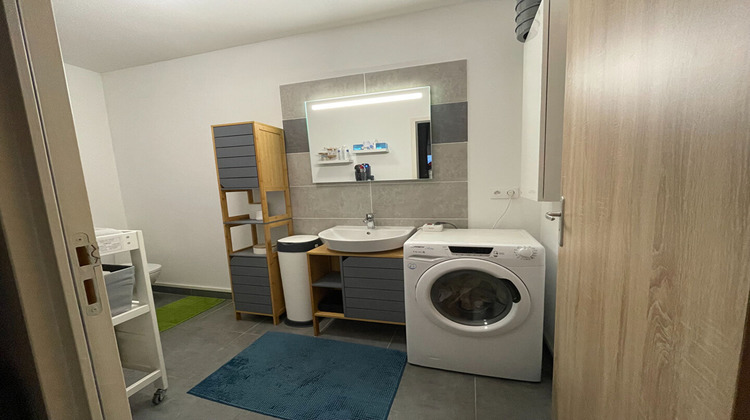 Ma-Cabane - Location Appartement MONTICELLO, 43 m²