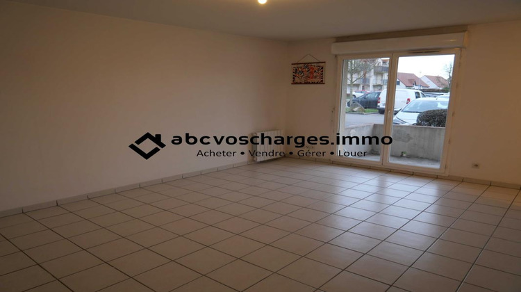 Ma-Cabane - Location Appartement MONTIGNY EN GOHELLE, 47 m²