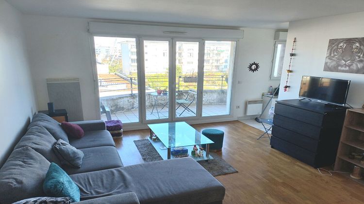 Ma-Cabane - Location Appartement MONTIGNY-LE-BRETONNEUX, 46 m²