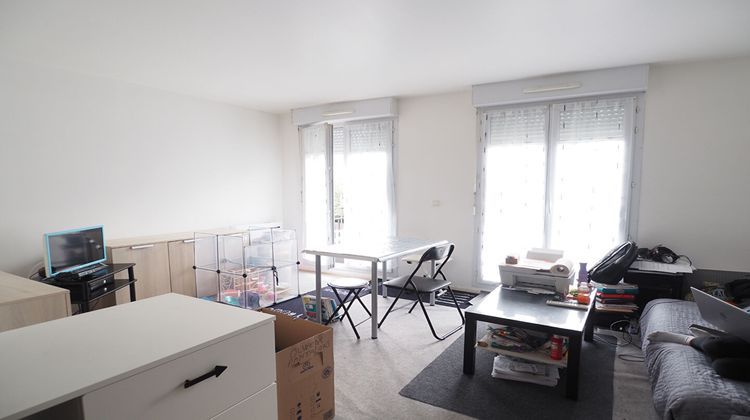 Ma-Cabane - Location Appartement MONTIGNY-LE-BRETONNEUX, 49 m²