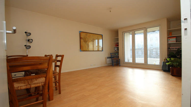 Ma-Cabane - Location Appartement Montigny le Bretonneux, 65 m²