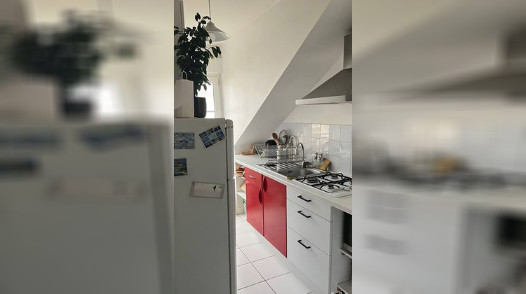 Ma-Cabane - Location Appartement MONTIGNY-LE-BRETONNEUX, 45 m²