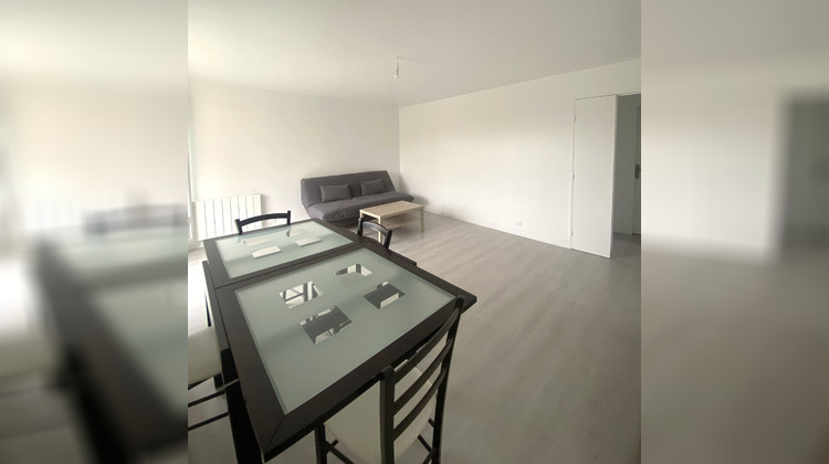 Ma-Cabane - Location Appartement MONTIGNY-LE-BRETONNEUX, 62 m²