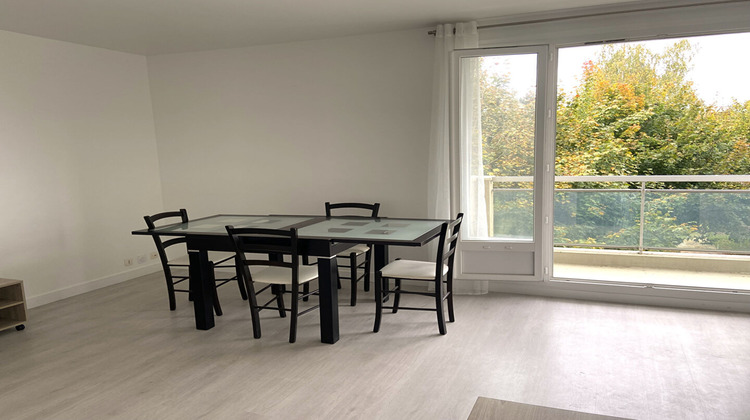 Ma-Cabane - Location Appartement MONTIGNY-LE-BRETONNEUX, 62 m²