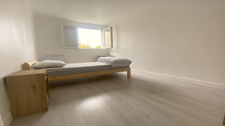 Ma-Cabane - Location Appartement MONTIGNY-LE-BRETONNEUX, 62 m²