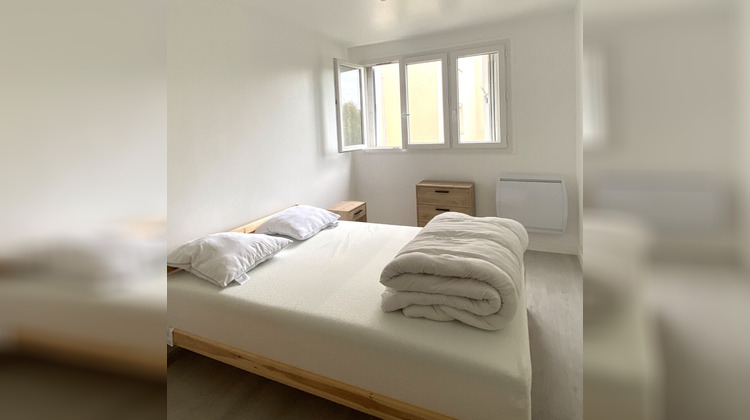 Ma-Cabane - Location Appartement MONTIGNY-LE-BRETONNEUX, 62 m²