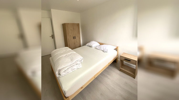 Ma-Cabane - Location Appartement MONTIGNY-LE-BRETONNEUX, 62 m²