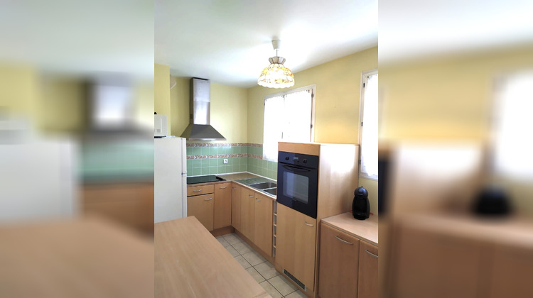 Ma-Cabane - Location Appartement Montigny-le-Bretonneux, 63 m²