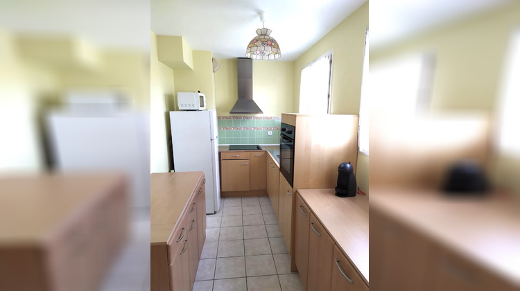 Ma-Cabane - Location Appartement Montigny-le-Bretonneux, 63 m²