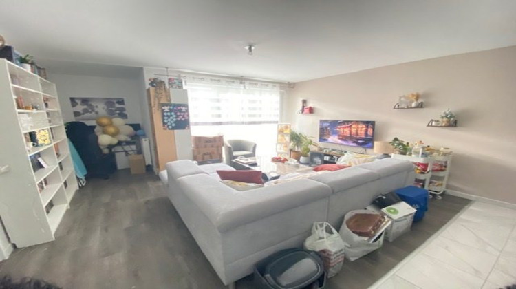 Ma-Cabane - Location Appartement Montigny-le-Bretonneux, 45 m²