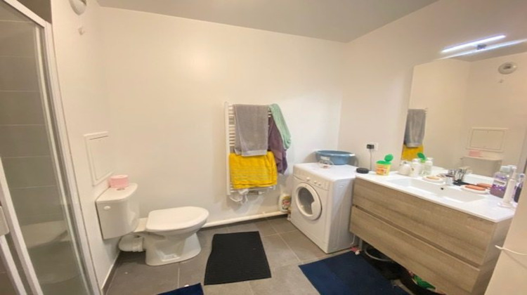 Ma-Cabane - Location Appartement Montigny-le-Bretonneux, 45 m²