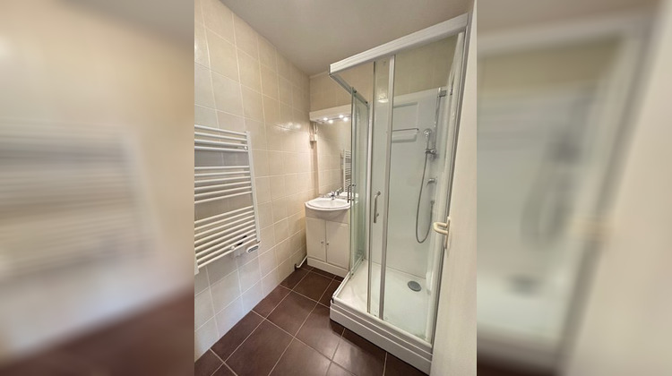 Ma-Cabane - Location Appartement Montigny-le-Bretonneux, 30 m²