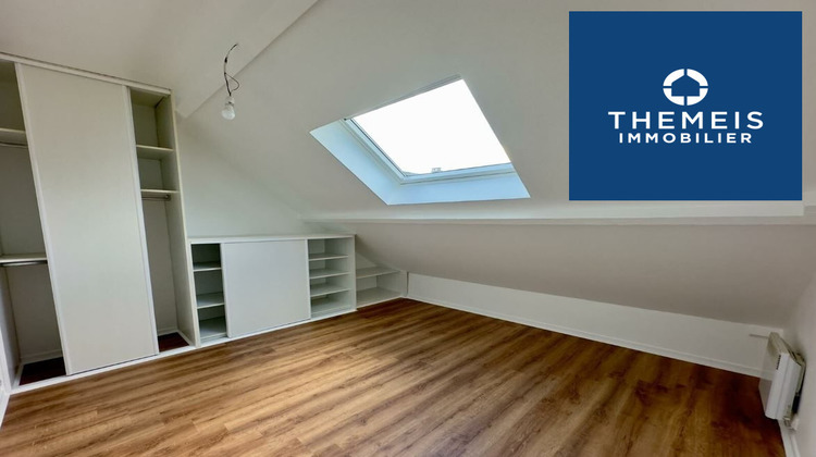 Ma-Cabane - Location Appartement Montigny-le-Bretonneux, 51 m²