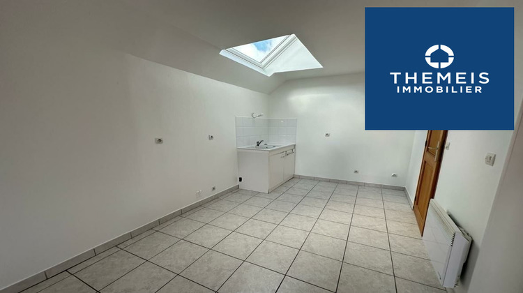 Ma-Cabane - Location Appartement Montigny-le-Bretonneux, 51 m²