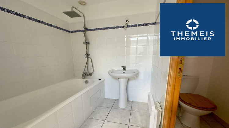 Ma-Cabane - Location Appartement Montigny-le-Bretonneux, 51 m²