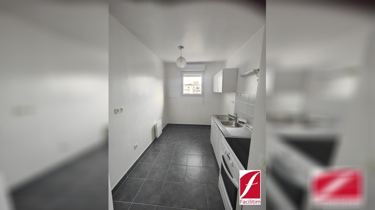 Ma-Cabane - Location Appartement Montigny-le-Bretonneux, 52 m²