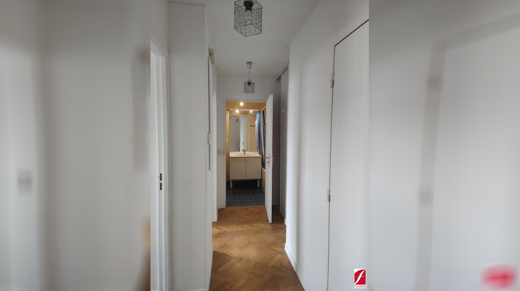 Ma-Cabane - Location Appartement Montigny-le-Bretonneux, 52 m²