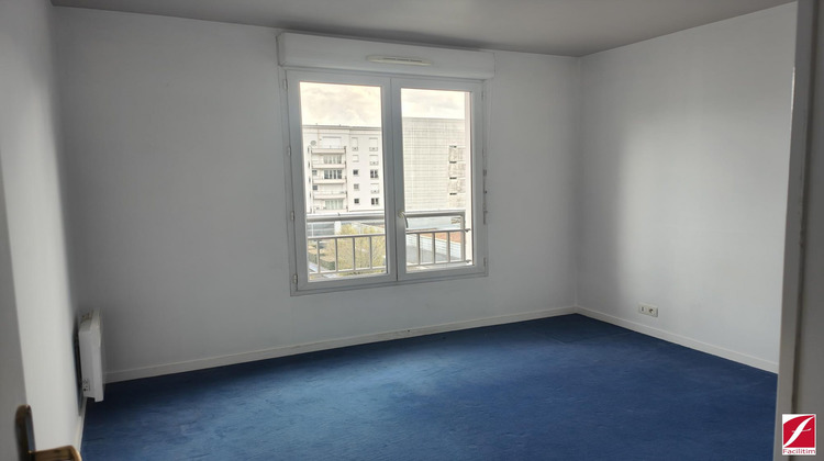 Ma-Cabane - Location Appartement Montigny-le-Bretonneux, 52 m²