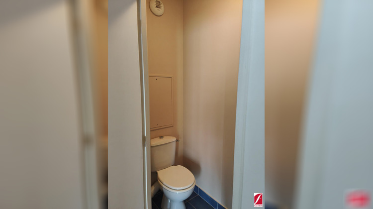 Ma-Cabane - Location Appartement Montigny-le-Bretonneux, 52 m²