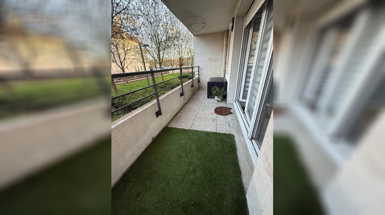 Ma-Cabane - Location Appartement Montigny-le-Bretonneux, 83 m²