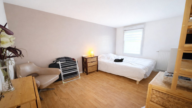 Ma-Cabane - Location Appartement Montigny-le-Bretonneux, 83 m²