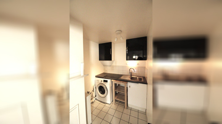 Ma-Cabane - Location Appartement Montigny-le-Bretonneux, 45 m²