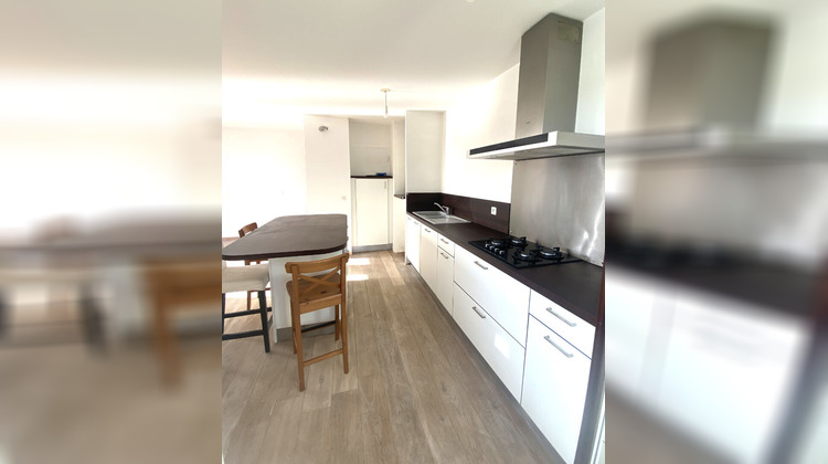 Ma-Cabane - Location Appartement MONTIGNY-LE-BRETONNEUX, 49 m²