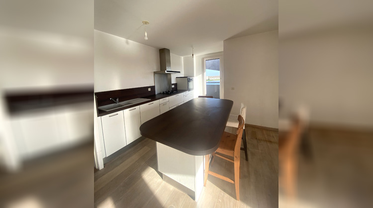 Ma-Cabane - Location Appartement MONTIGNY-LE-BRETONNEUX, 49 m²