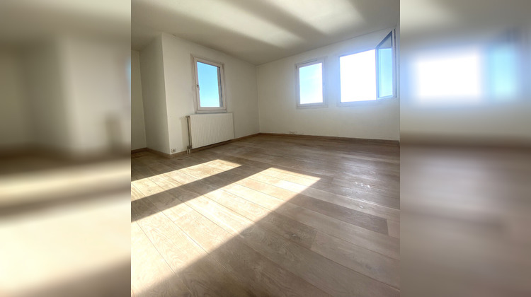 Ma-Cabane - Location Appartement MONTIGNY-LE-BRETONNEUX, 49 m²