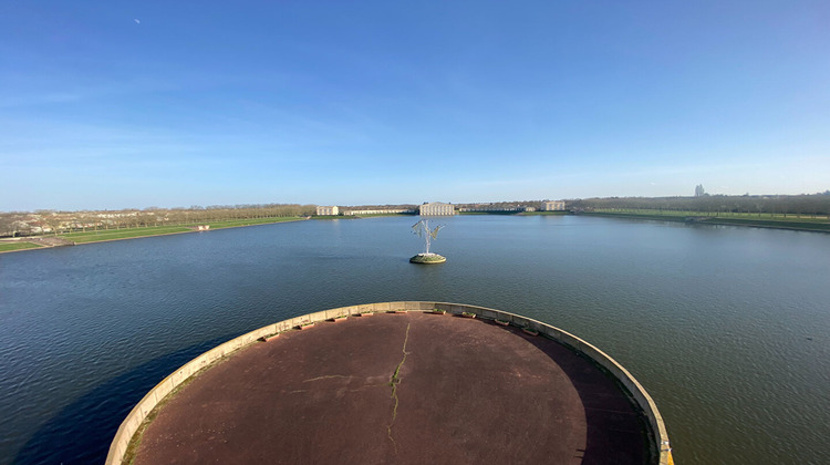 Ma-Cabane - Location Appartement MONTIGNY-LE-BRETONNEUX, 49 m²