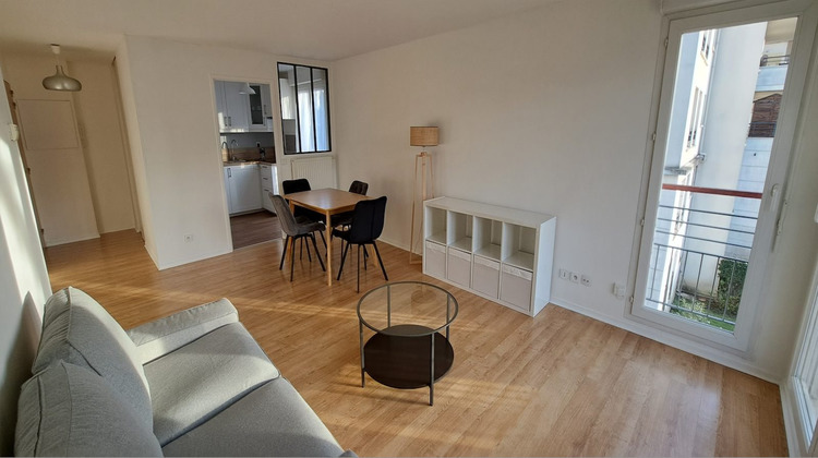 Ma-Cabane - Location Appartement Montigny-le-Bretonneux, 62 m²
