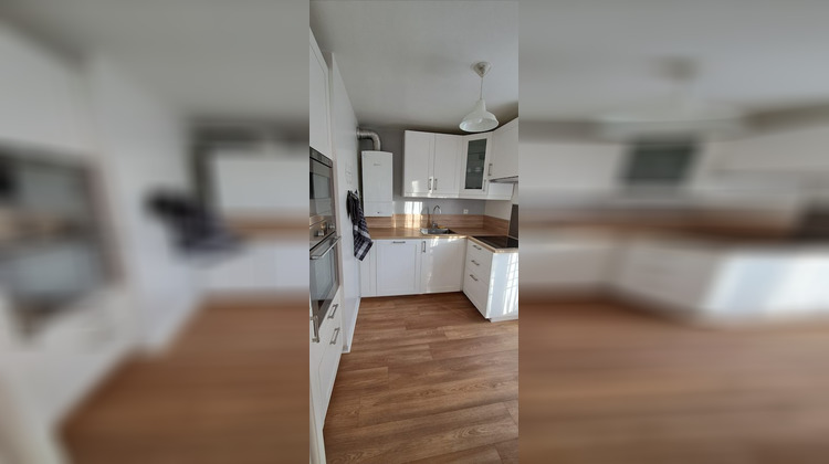 Ma-Cabane - Location Appartement Montigny-le-Bretonneux, 62 m²