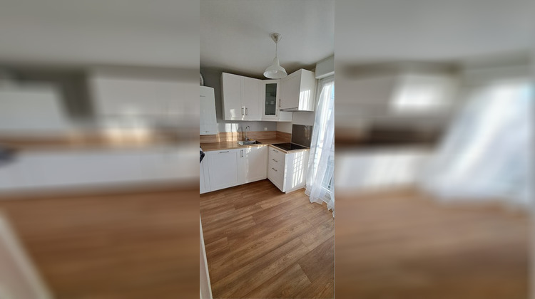 Ma-Cabane - Location Appartement Montigny-le-Bretonneux, 62 m²