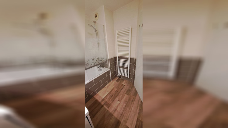 Ma-Cabane - Location Appartement Montigny-le-Bretonneux, 62 m²