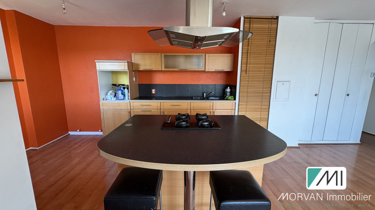 Ma-Cabane - Location Appartement Montigny-le-Bretonneux, 62 m²