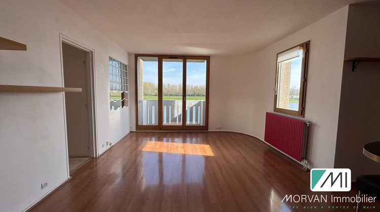 Ma-Cabane - Location Appartement Montigny-le-Bretonneux, 62 m²
